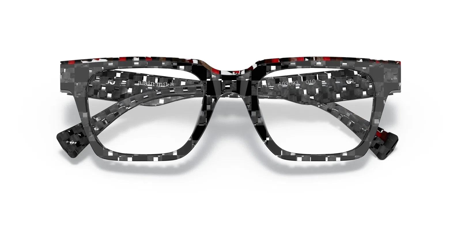 Alain Mikli Verney 3093 Eyeglasses - view 20